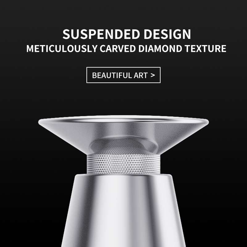 Wireless Scent Diffuser | Smart Home Aroma Diffuser - Image 7