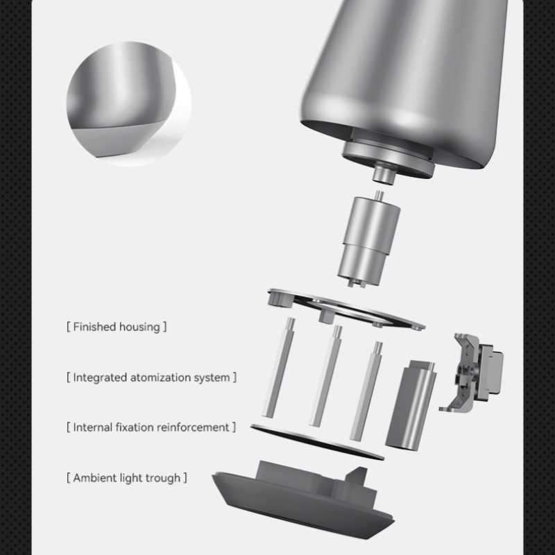 DecoPro Scent Diffuser - Image 10