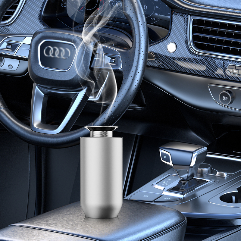 CarPro Scent Diffuser | Portable Car Aroma Diffuser - Image 6