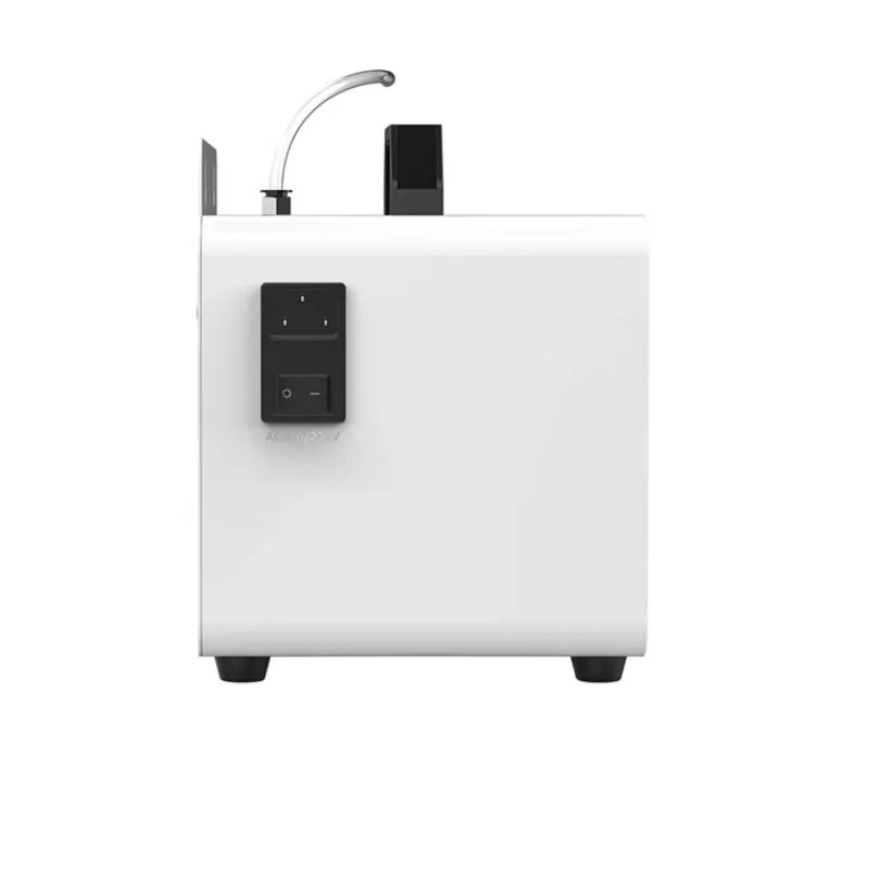 Large Scent Diffuser | Waterless Scent Machine Bluetooth Commercial - Image 5