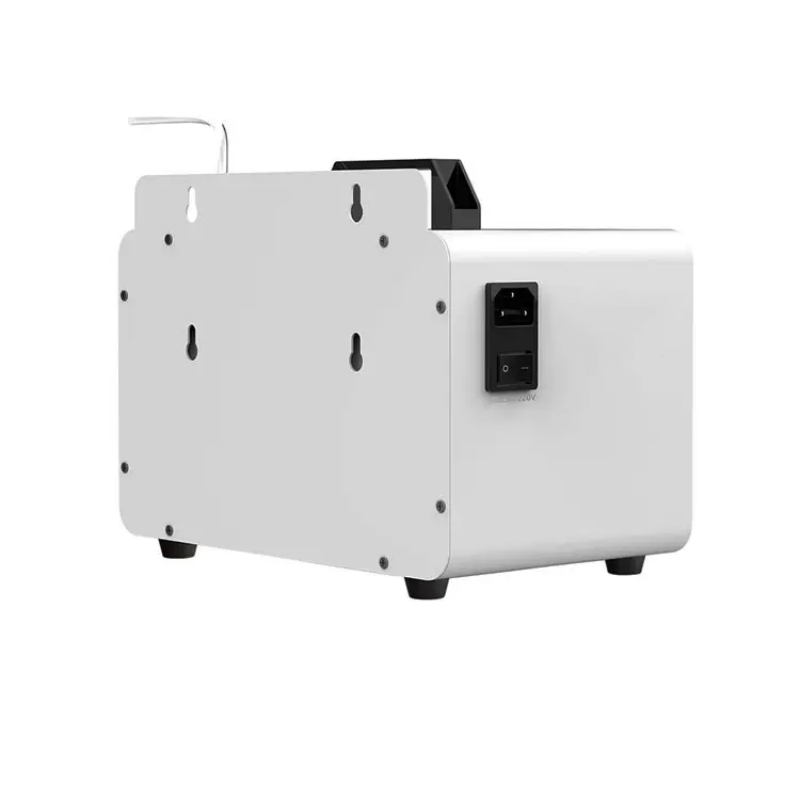 Large Scent Diffuser | Waterless Scent Machine Bluetooth Commercial - Image 6