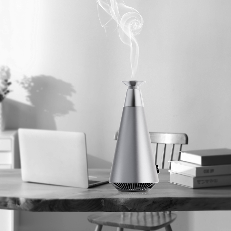 Wireless Scent Diffuser | Smart Home Aroma Diffuser - Image 9