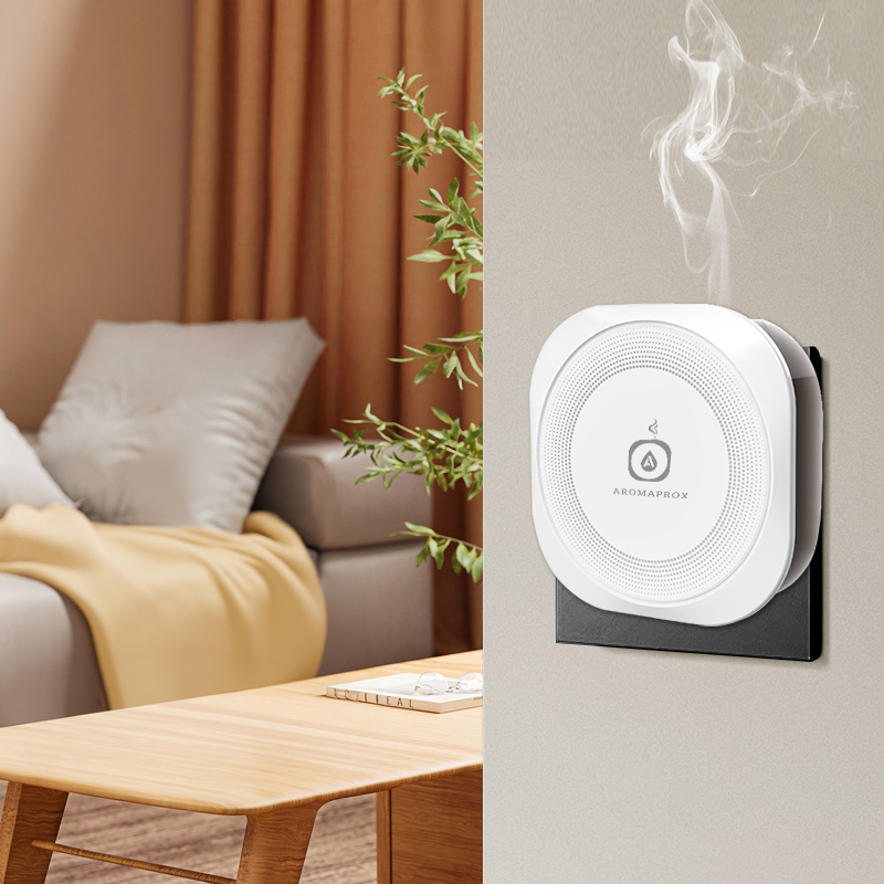 SW01 Warmer Plug in Fragrance - Image 3