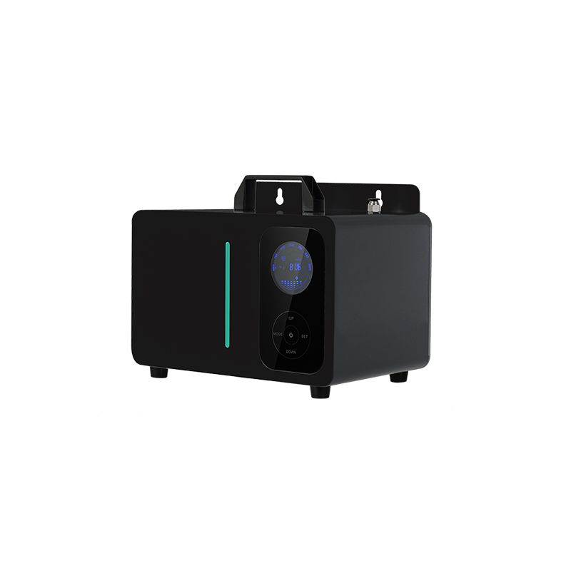 Large Scent Diffuser | Waterless Scent Machine Bluetooth Commercial - Image 3