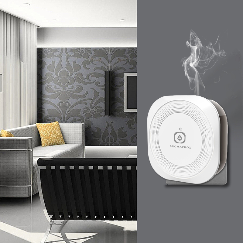 SW01 Warmer Plug in Fragrance - Image 5