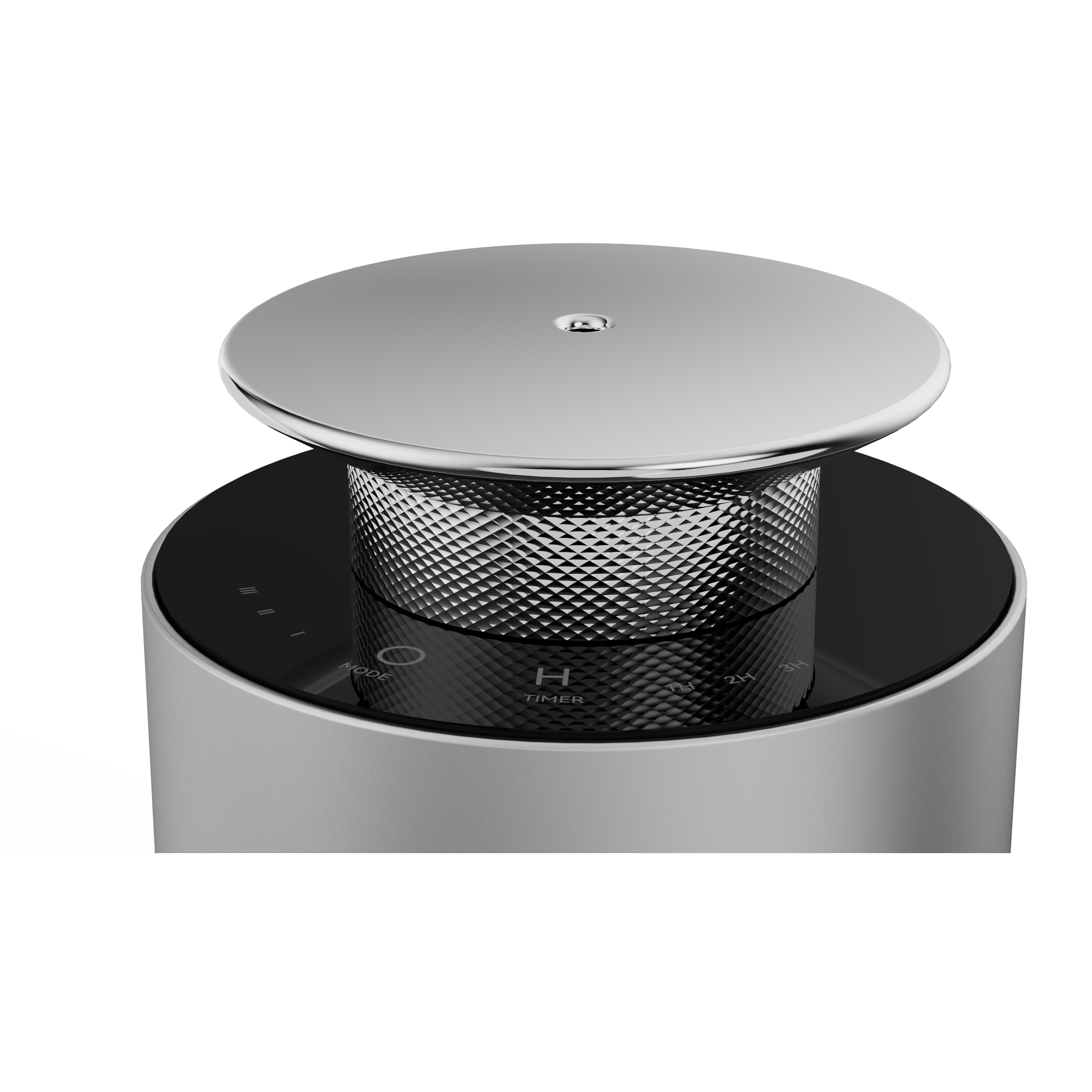 CarPro Scent Diffuser | Portable Car Aroma Diffuser - Image 3