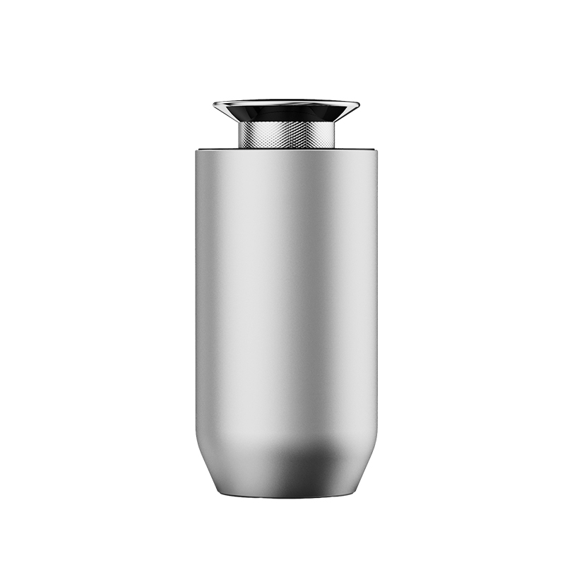 CarPro Scent Diffuser - Smart Waterless Nebulizer Aroma Diffuser for Car with 10000mAh Battery 300m³ Coverage APP Button Remote Control Bluetooth DC5V/1A