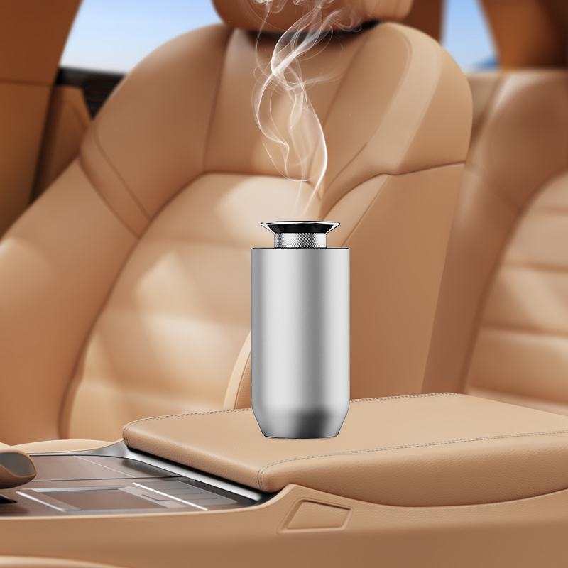 CarPro Scent Diffuser | Portable Car Aroma Diffuser - Image 2
