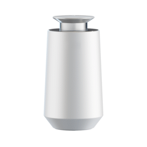CarProⅡ Scent Diffuser - 2000mAh Battery Waterless Nebulizer Aroma Diffuser for Car with 100m³ Coverage Touch Control Auto Start DC5V Input