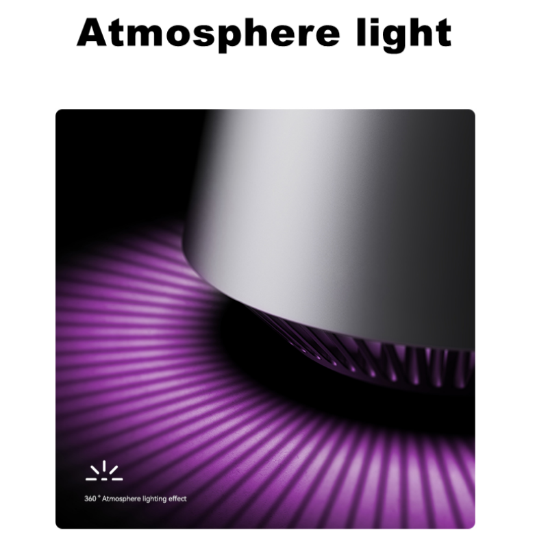 Wireless Scent Diffuser | Smart Home Aroma Diffuser - Image 10