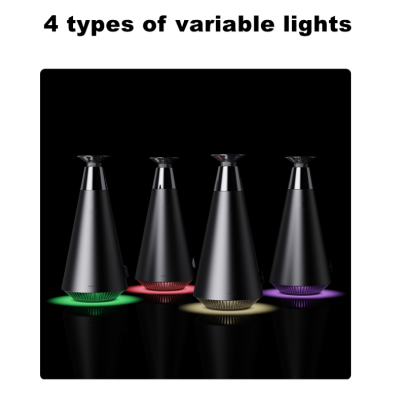 Wireless Scent Diffuser | Smart Home Aroma Diffuser - Image 11