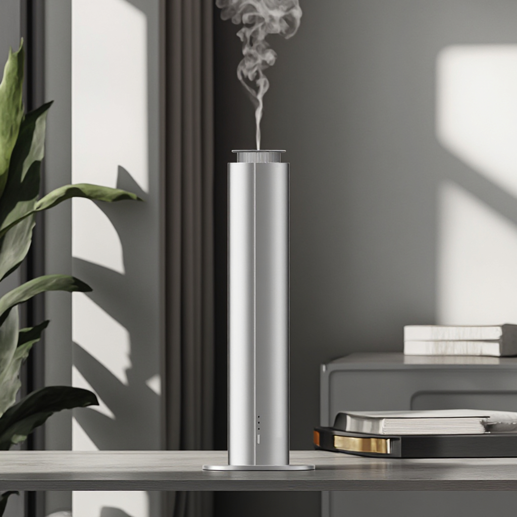 H200D Luxury Scent Diffuser - Image 3