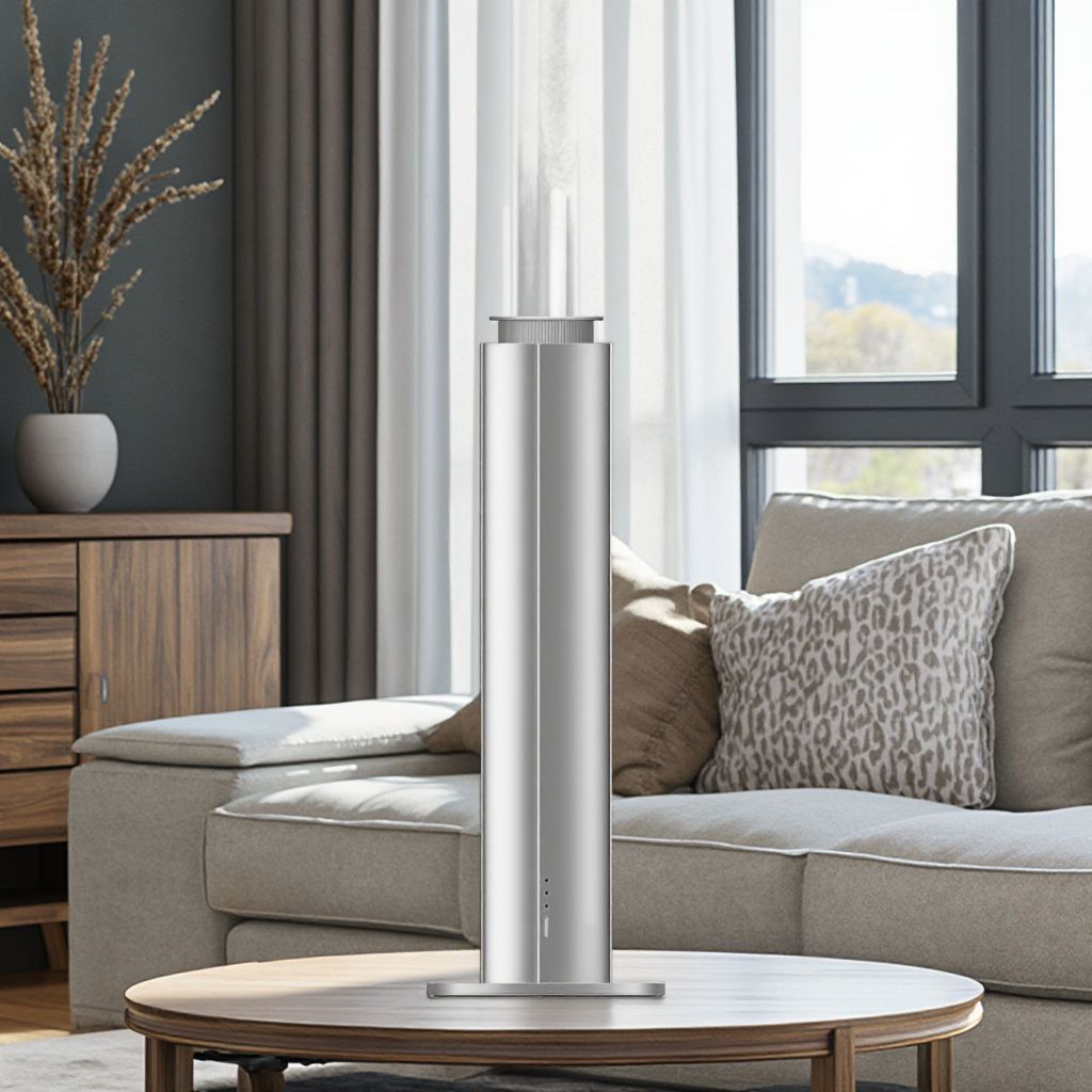 H200D Luxury Scent Diffuser - Image 4