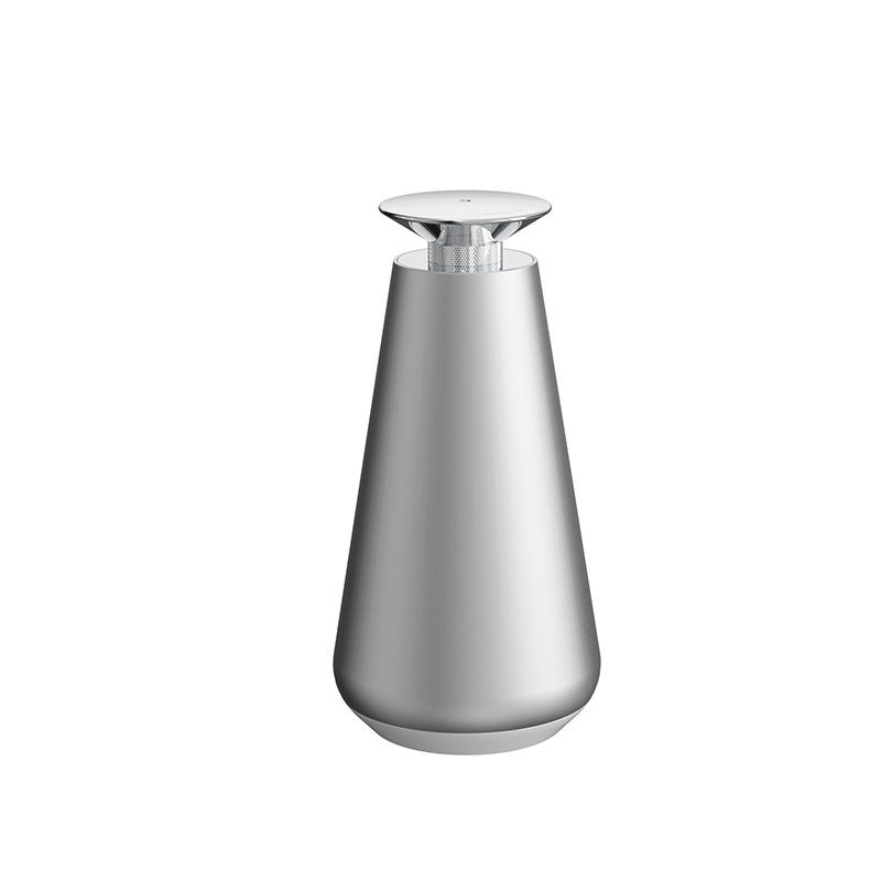 Wireless Scent Diffuser for Home with 5000mAh Battery 300m³ Coverage Touch Control and Bluetooth Home Scent Diffuser Waterless Aroma Diffuser Smart Aroma Diffuser for Home Air