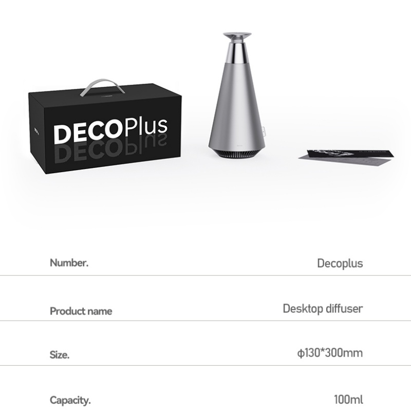 Wireless Scent Diffuser | Smart Home Aroma Diffuser - Image 4