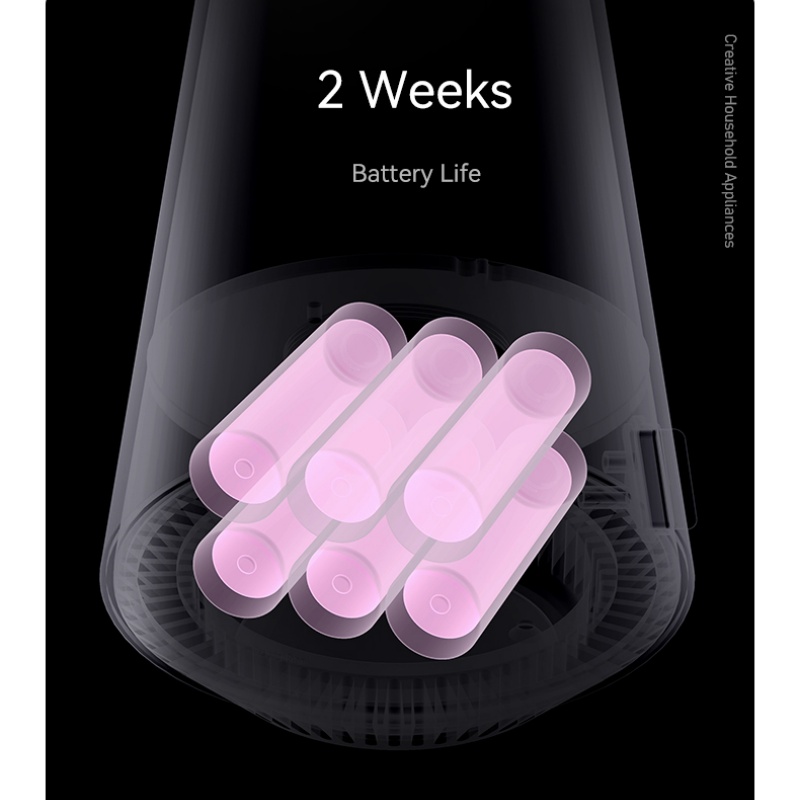 Wireless Scent Diffuser | Smart Home Aroma Diffuser - Image 12