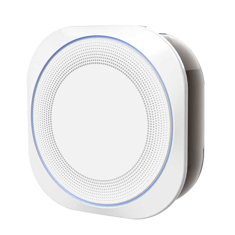 SW01 Warmer Plug in Fragrance - Image 2